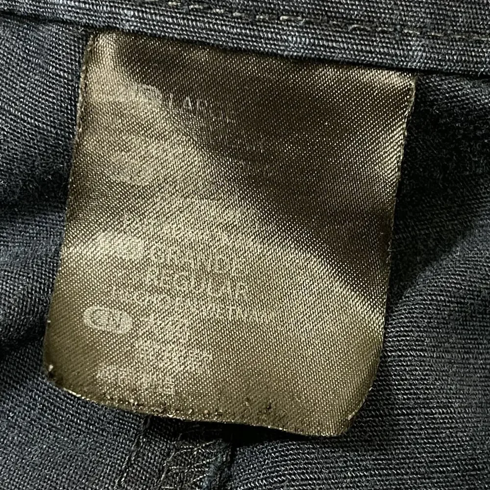 5.11 Tactical Pants Mens Large Regular Cargo Utility Ripstop Drawstring Workwear